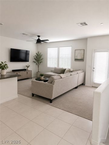 667 Tiarella Lane, Henderson, NV 89015