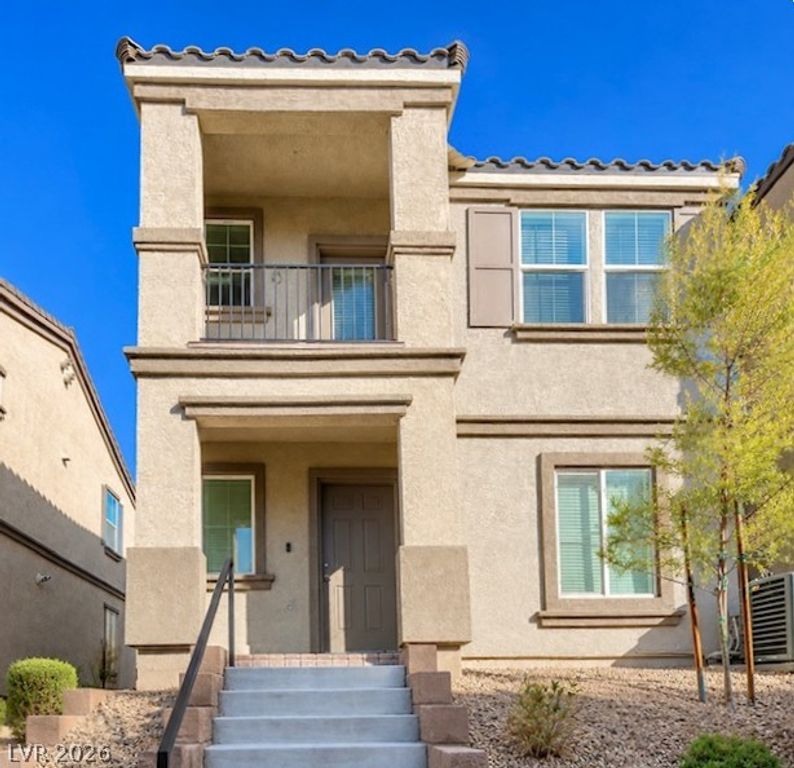 667 Tiarella Lane, Henderson, NV 89015