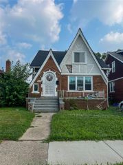 11144 Sanford Street, Detroit, MI 48205