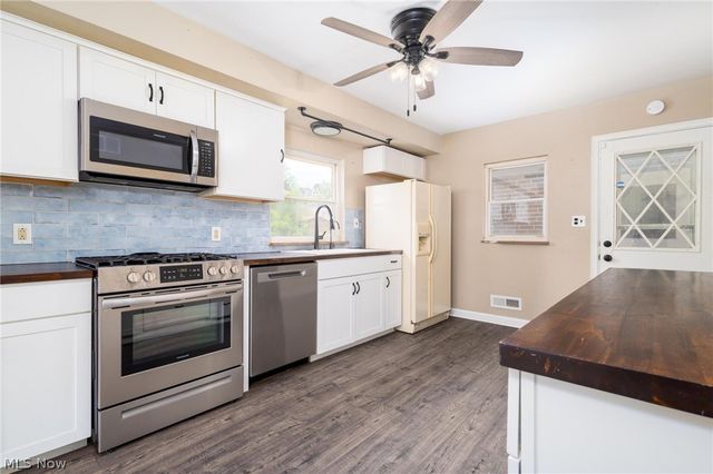 227 Norris Street, Steubenville, OH 43952