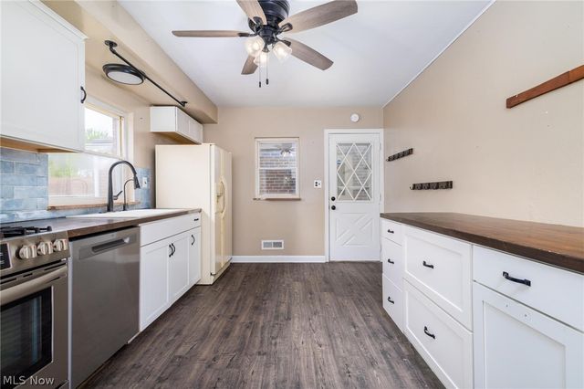 227 Norris Street, Steubenville, OH 43952