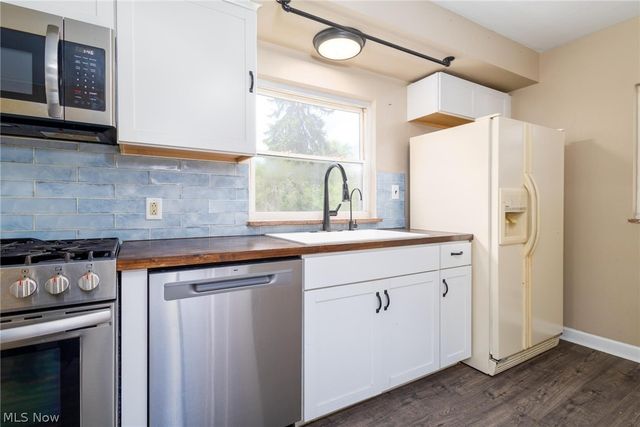 227 Norris Street, Steubenville, OH 43952