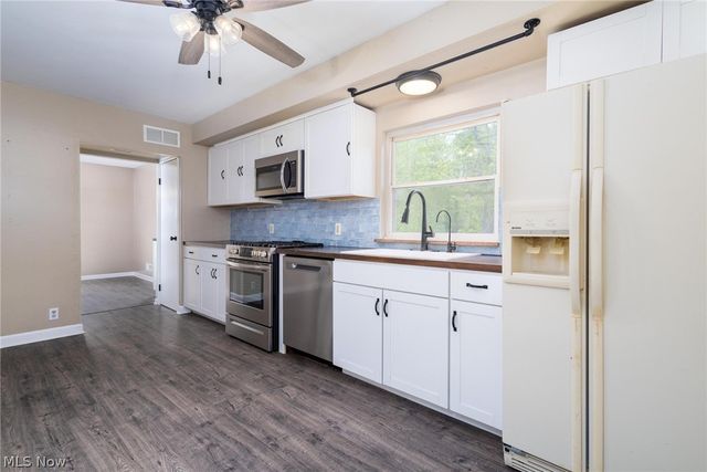 227 Norris Street, Steubenville, OH 43952