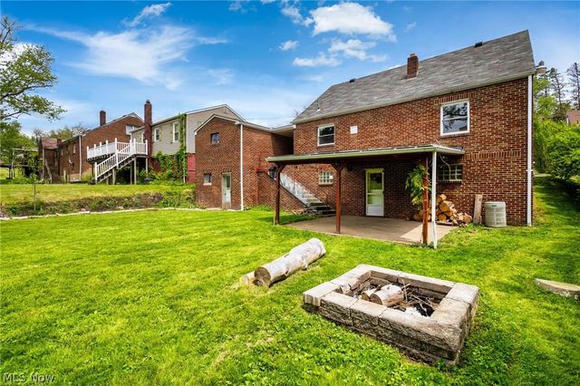 227 Norris Street, Steubenville, OH 43952
