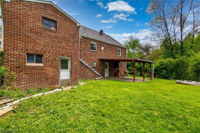 227 Norris Street, Steubenville, OH 43952