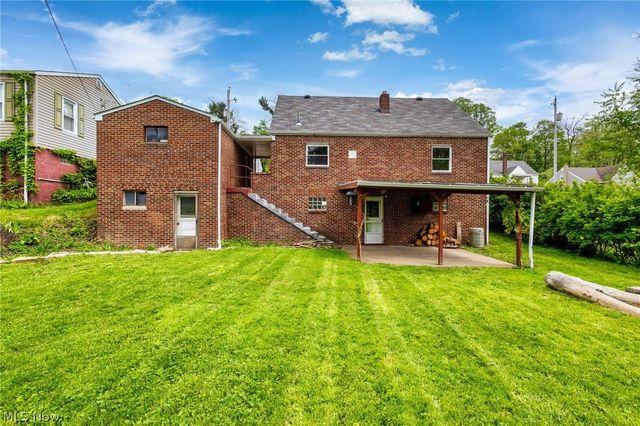 227 Norris Street, Steubenville, OH 43952