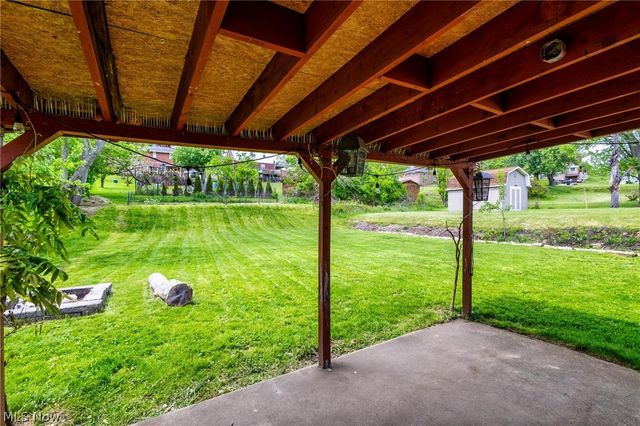 227 Norris Street, Steubenville, OH 43952