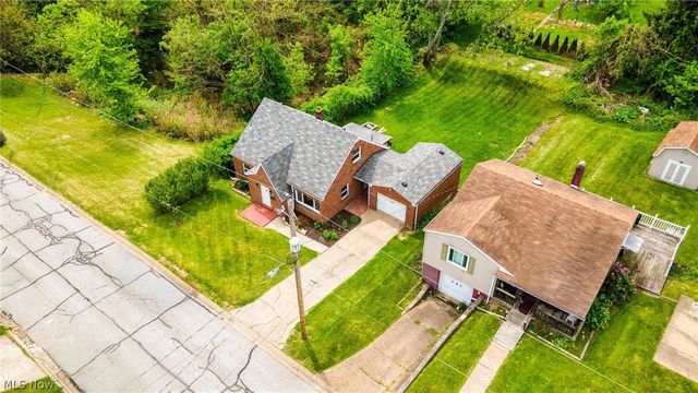 227 Norris Street, Steubenville, OH 43952