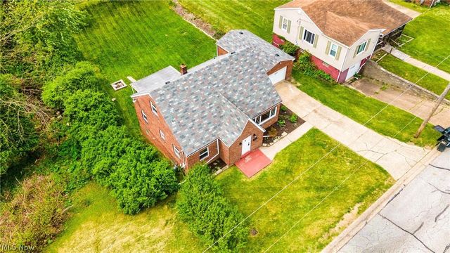 227 Norris Street, Steubenville, OH 43952