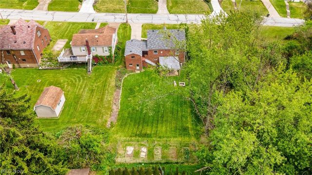 227 Norris Street, Steubenville, OH 43952