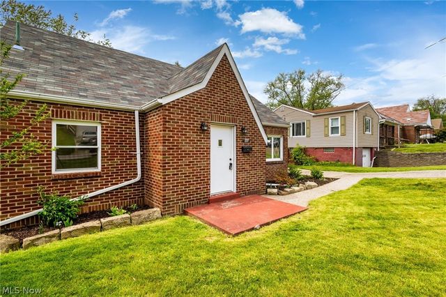 227 Norris Street, Steubenville, OH 43952
