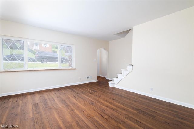 227 Norris Street, Steubenville, OH 43952