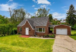 227 Norris Street, Steubenville, OH 43952