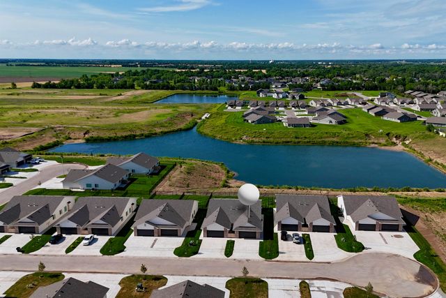 5564 N Sandkey Ct., Wichita, KS 67204