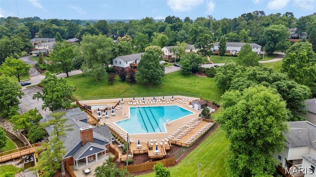 1507 Swallow Drive, Brentwood, MO 63144