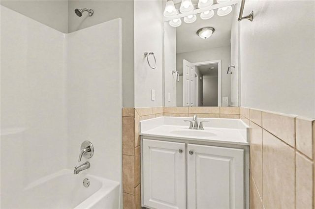 3607 Stephanie Court, Powder Springs, GA 30127