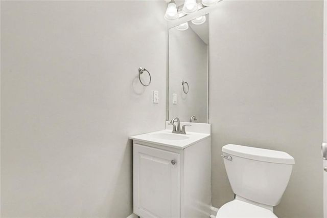 3607 Stephanie Court, Powder Springs, GA 30127