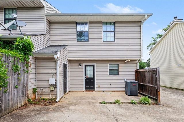3607 Stephanie Court, Powder Springs, GA 30127