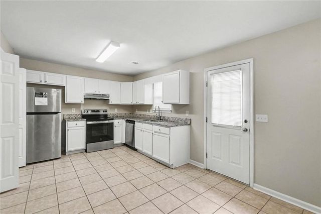 3607 Stephanie Court, Powder Springs, GA 30127