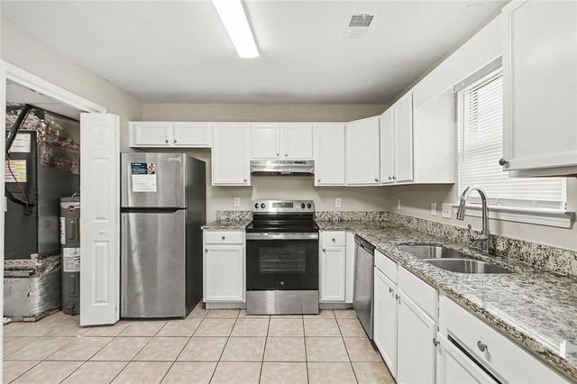 3607 Stephanie Court, Powder Springs, GA 30127
