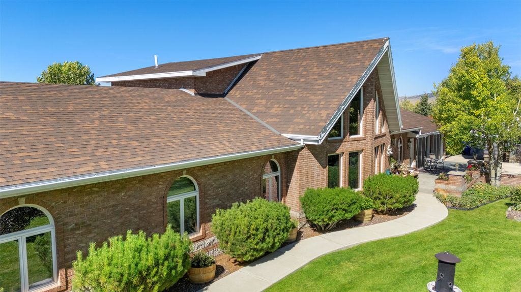 TBD Shearer Road, White Sulphur Springs, MT 59645 photo 2