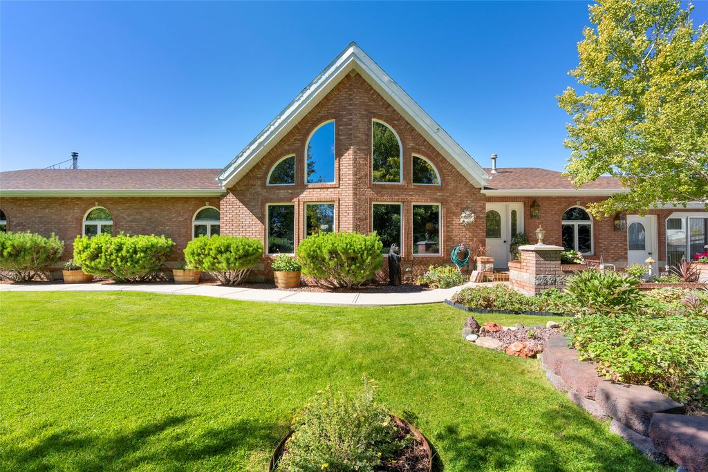 TBD Shearer Road, White Sulphur Springs, MT 59645 photo 4