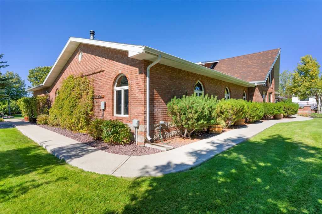 TBD Shearer Road, White Sulphur Springs, MT 59645 photo 59