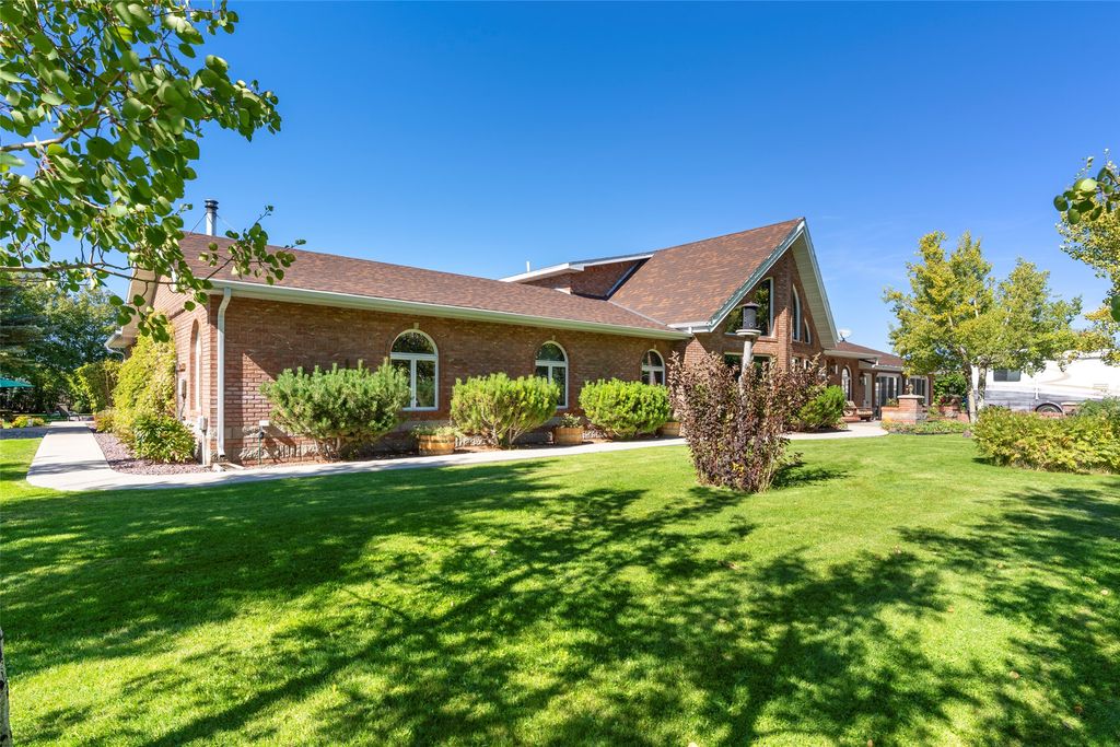 TBD Shearer Road, White Sulphur Springs, MT 59645 photo 60