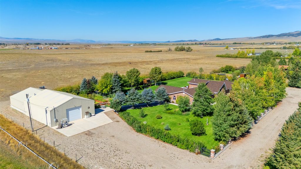 TBD Shearer Road, White Sulphur Springs, MT 59645 photo 73