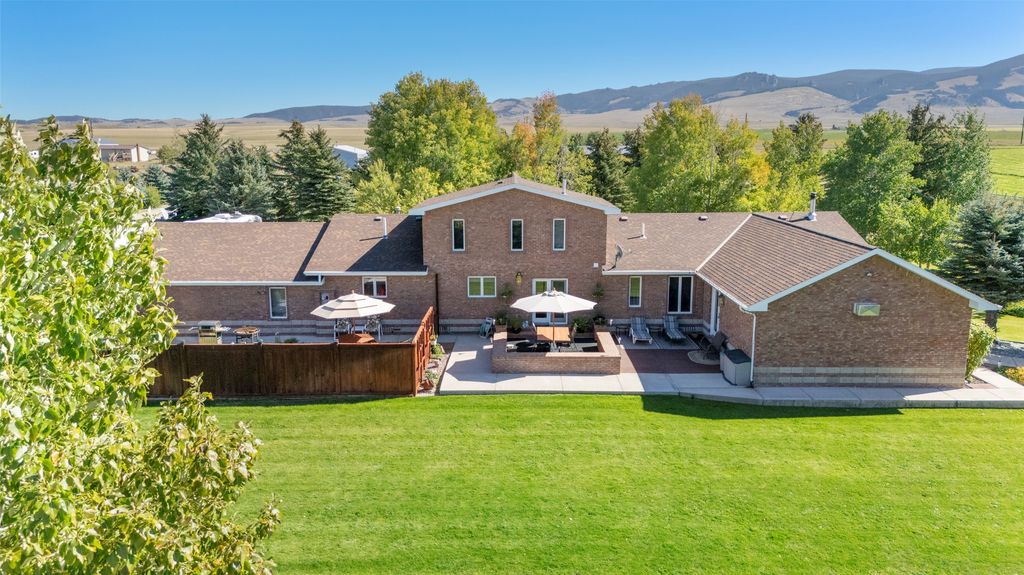 TBD Shearer Road, White Sulphur Springs, MT 59645 photo 8