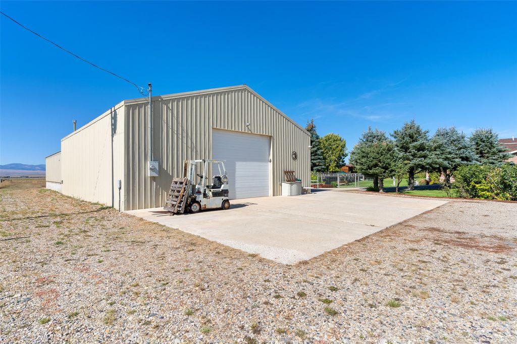 TBD Shearer Road, White Sulphur Springs, MT 59645 photo 85