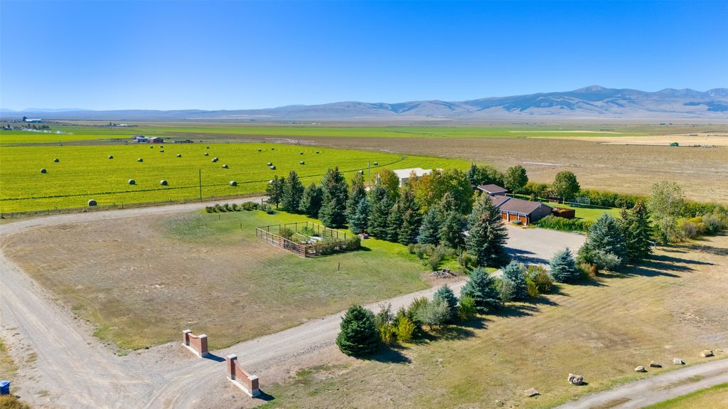 TBD Shearer Road, White Sulphur Springs, MT 59645 photo 93