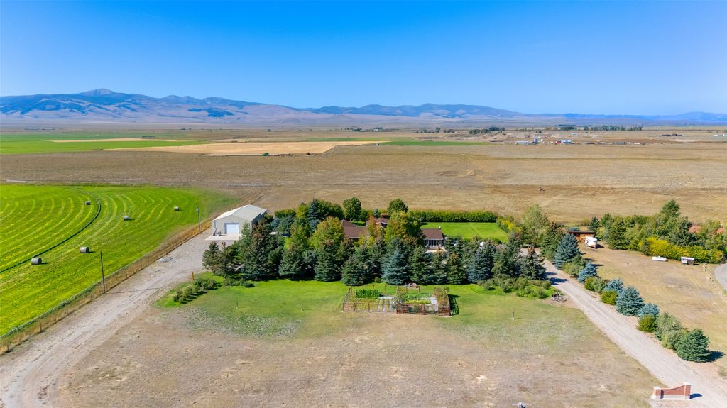 TBD Shearer Road, White Sulphur Springs, MT 59645 photo 94