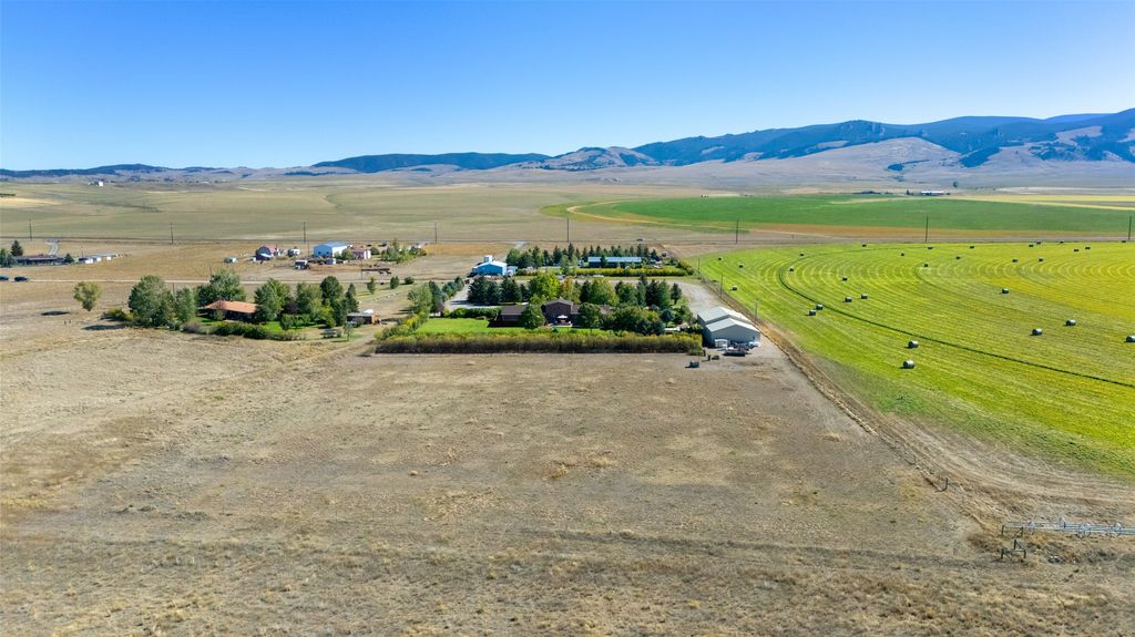 TBD Shearer Road, White Sulphur Springs, MT 59645 photo 96