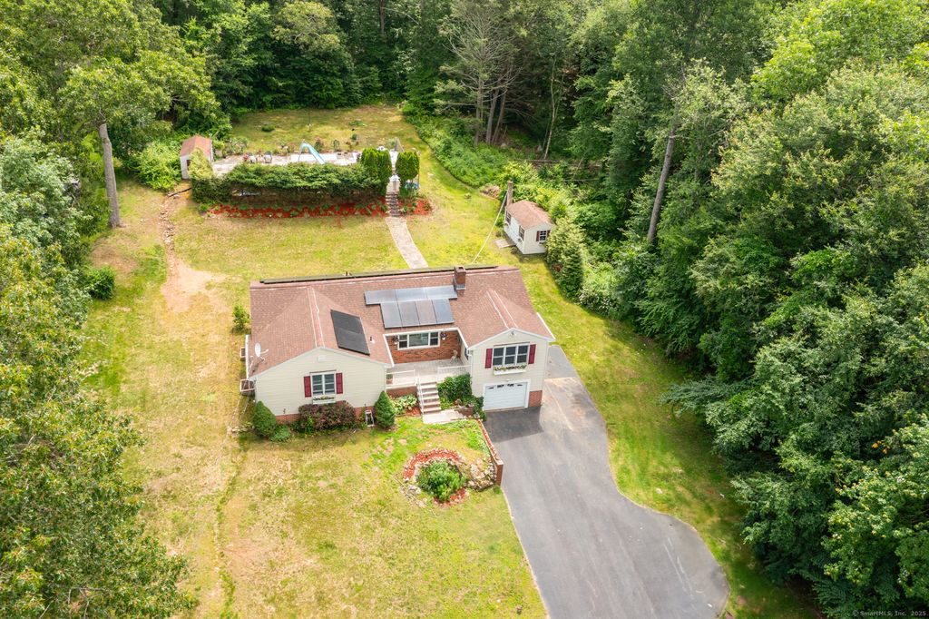 56 Park Road, Colchester, CT 06415