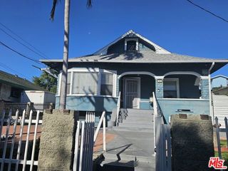 547 N St Louis Street, Los Angeles, CA 90033