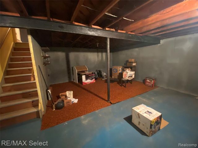 1930 Owen Street, Flint, MI 48503