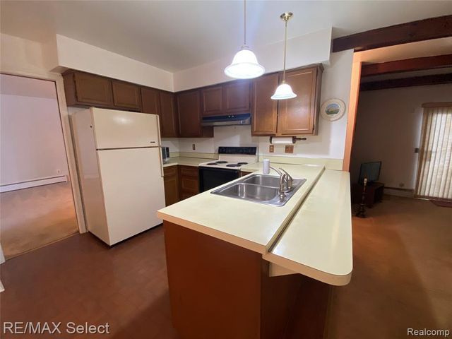 1930 Owen Street, Flint, MI 48503