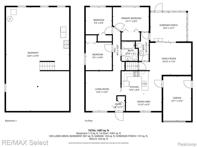 1930 Owen Street, Flint, MI 48503