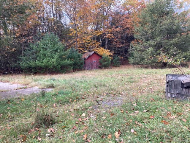 403 & 405 Rock Hill Drive, Rock Hill, NY 12775