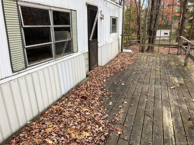 403 & 405 Rock Hill Drive, Rock Hill, NY 12775
