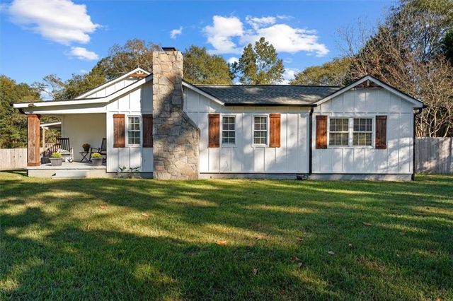 1794 Georgia 100, Bowdon, GA 30108