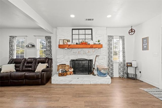 1794 Georgia 100, Bowdon, GA 30108