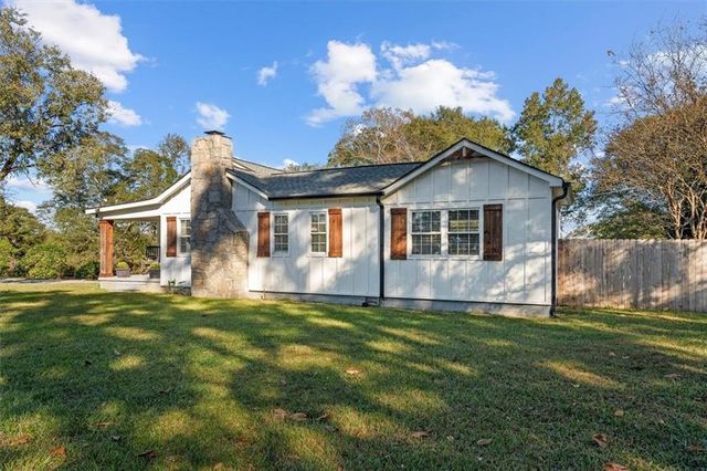 1794 Georgia 100, Bowdon, GA 30108