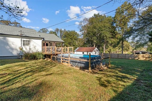 1794 Georgia 100, Bowdon, GA 30108