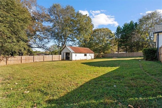 1794 Georgia 100, Bowdon, GA 30108