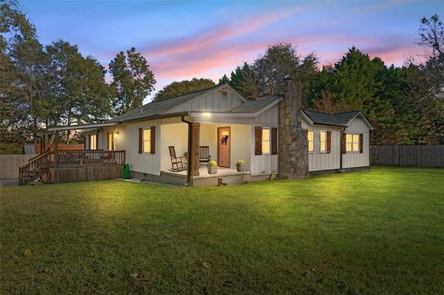 1794 Georgia 100, Bowdon, GA 30108