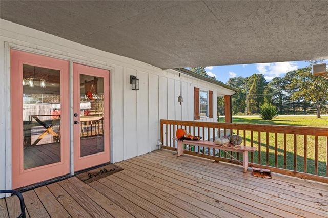 1794 Georgia 100, Bowdon, GA 30108