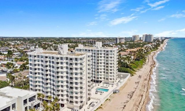 4505 S Ocean Boulevard 103, Highland Beach, FL 33487