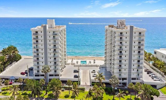 4505 S Ocean Boulevard 103, Highland Beach, FL 33487